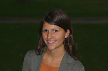 Miriam Schillinger